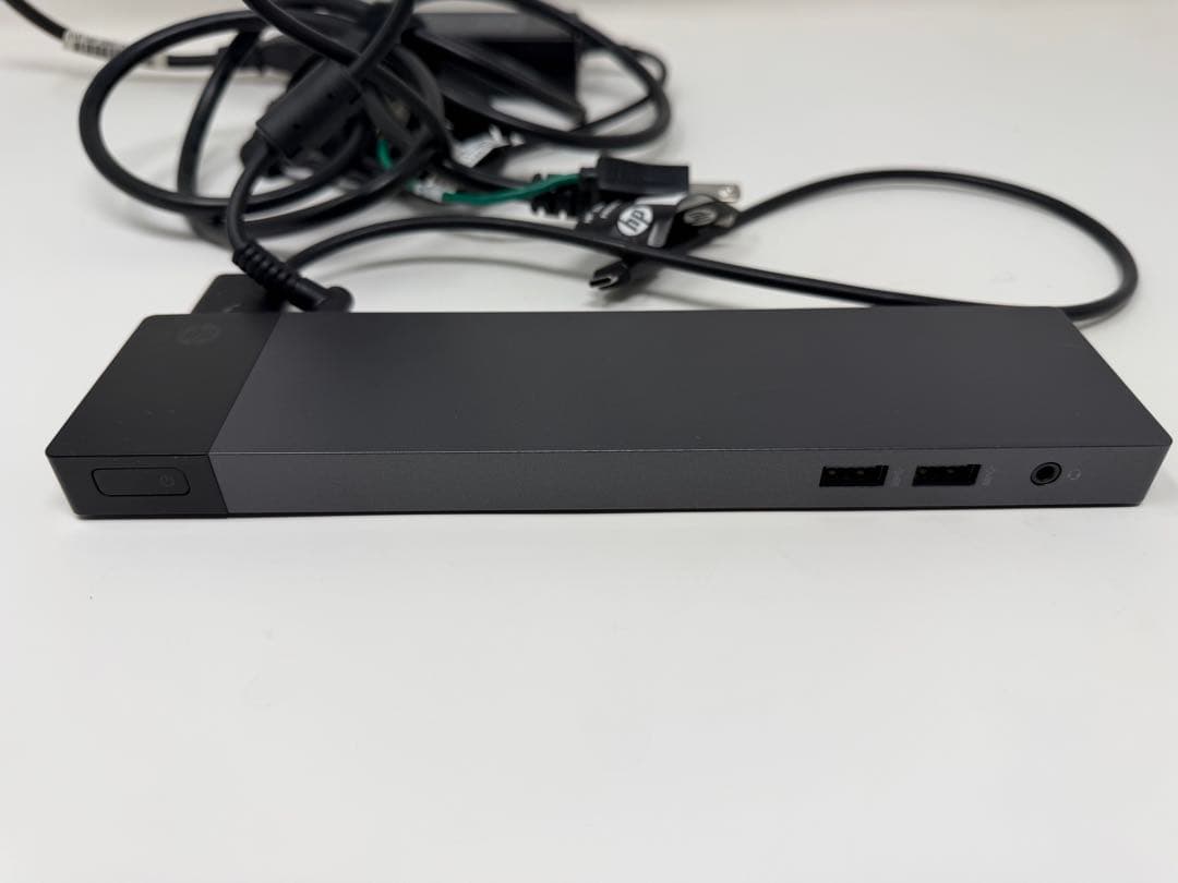 HP Elite x2 G8 Tablet SSD 1TB換装　おまけ付き