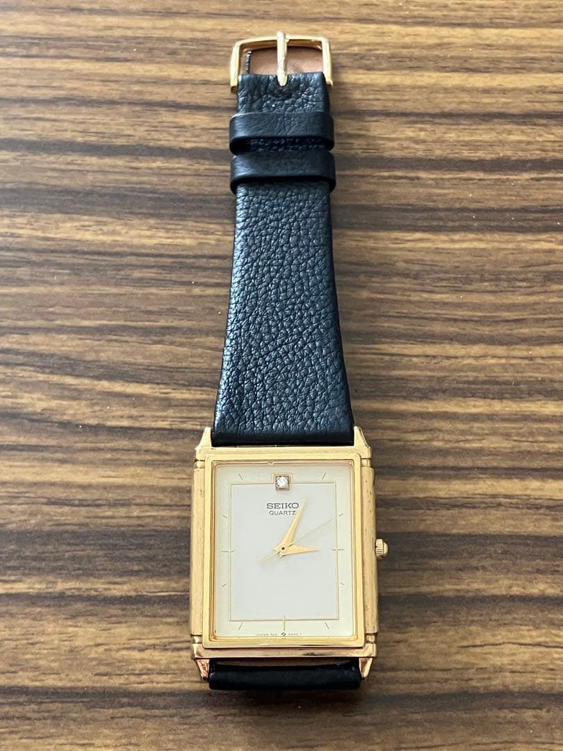 稼働品／SEIKO CHARIOT 2620 セイコー シャリオ