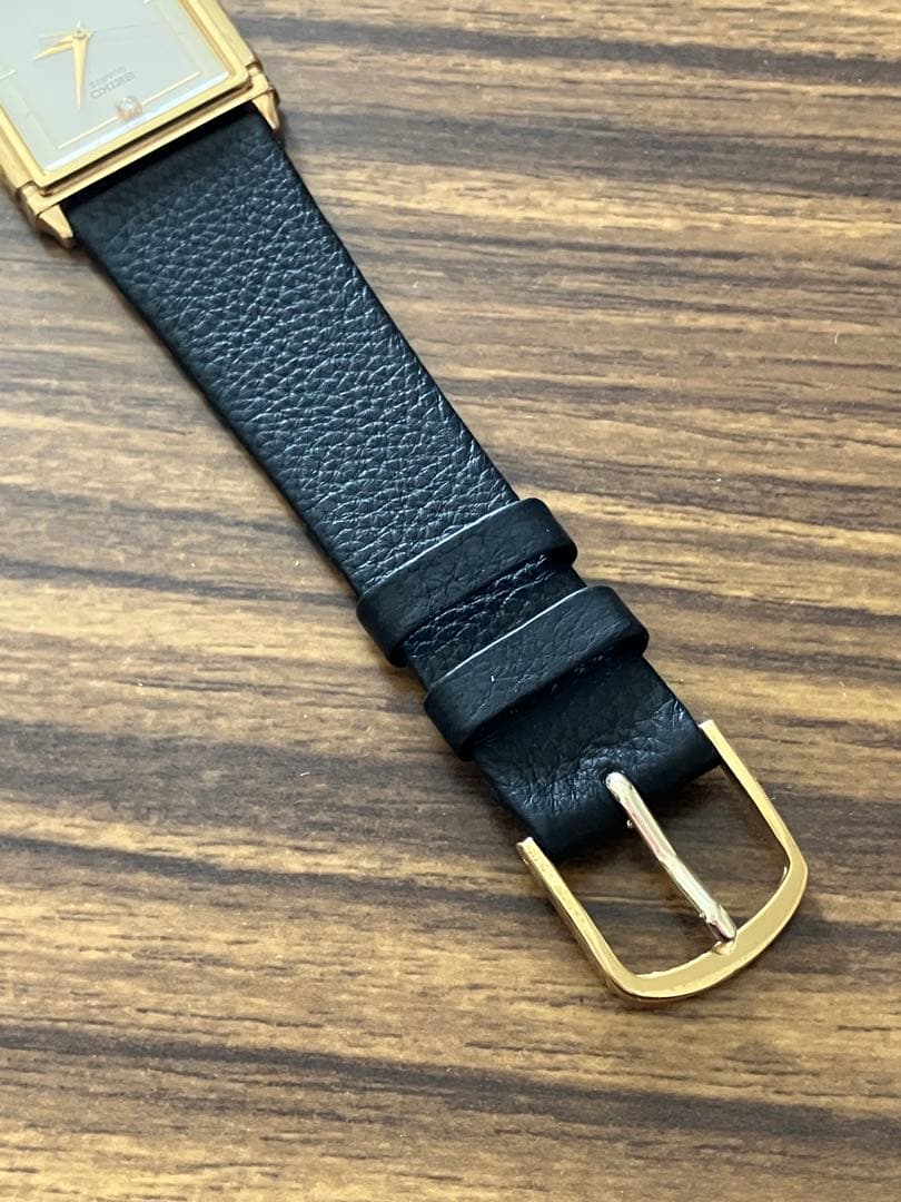 稼働品／SEIKO CHARIOT 2620 セイコー シャリオ