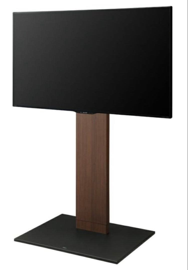 EQUALS TVSTAND V2 CASTER ハイタイプ(台付)