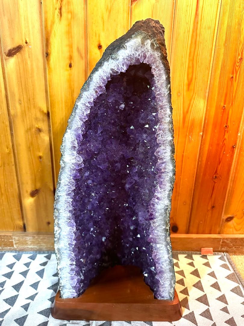 特価　アメジストドーム（カペラ）99