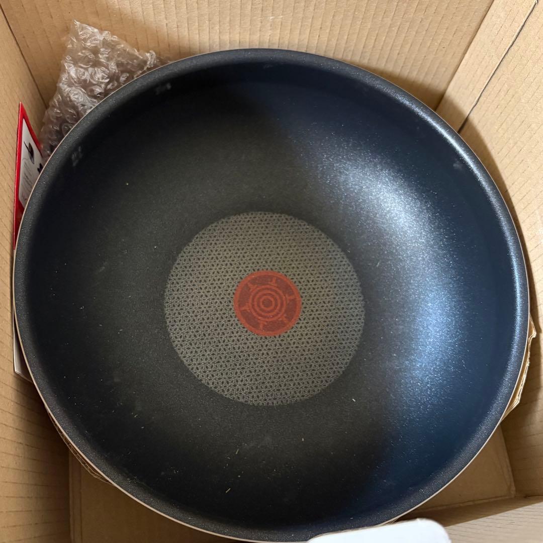 希少ティファールインジニオ パッションメルローセット セット10 L52594