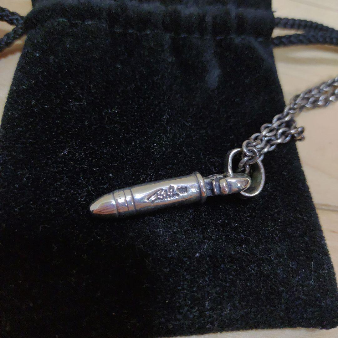 チェーン無しです。専用 Bill Wall Leather ビルウォールレザー