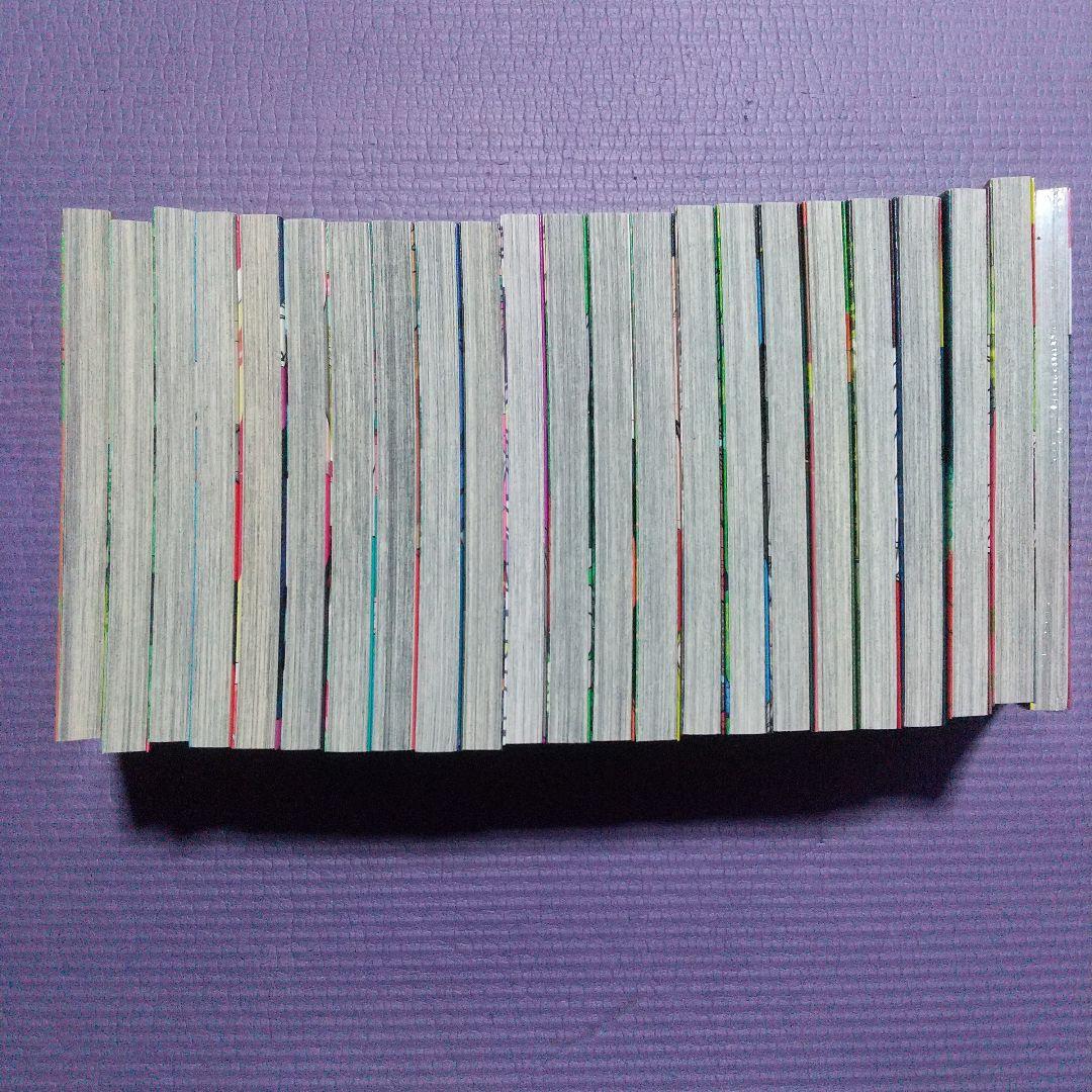 チェンソーマン 全巻 23