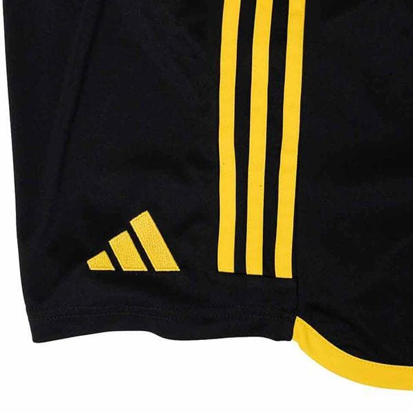 【新品未使用】ユベントスFC 23-24 ホーム 半袖 L　パンツXL　セット