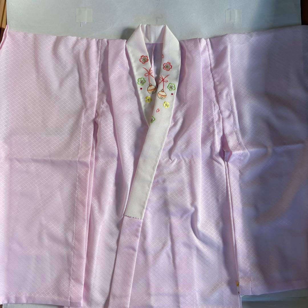 七五三 着物セット 3歳　KAGURA