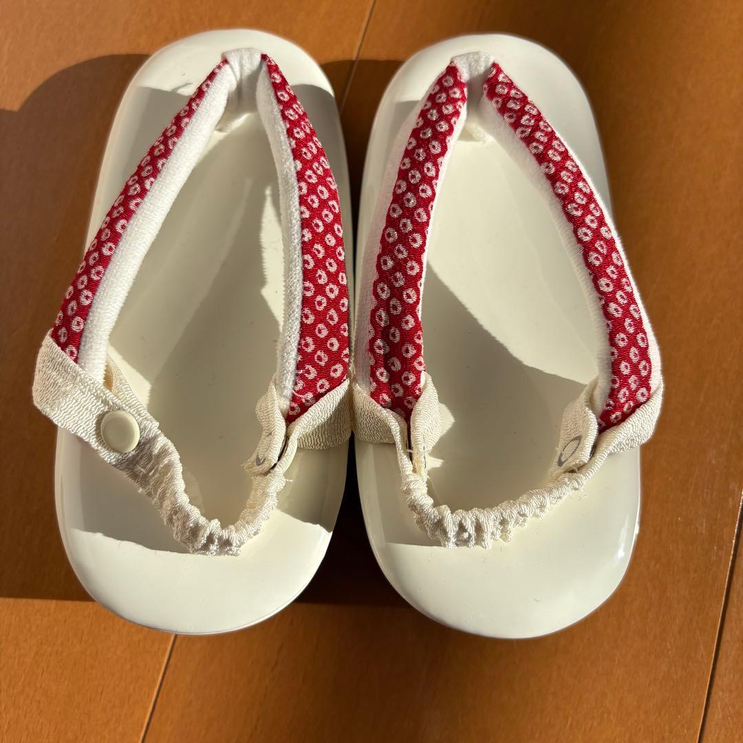 七五三 着物セット 3歳　KAGURA