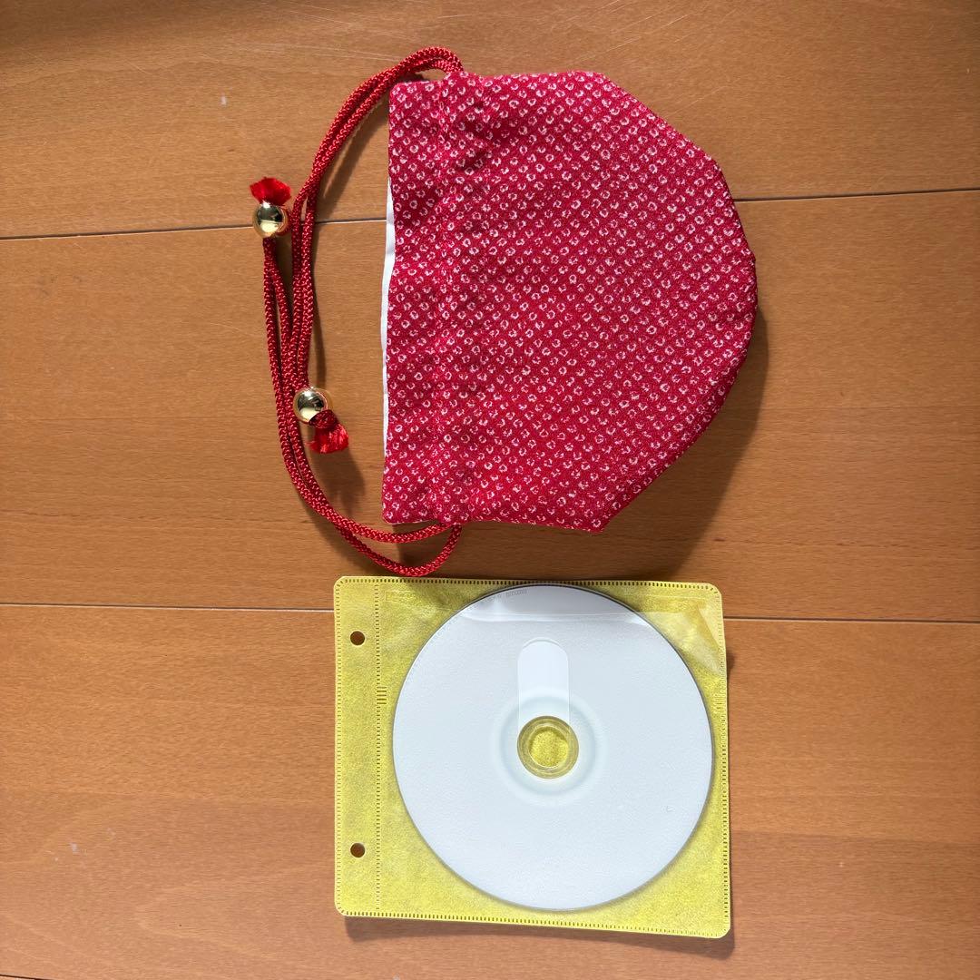 七五三 着物セット 3歳　KAGURA