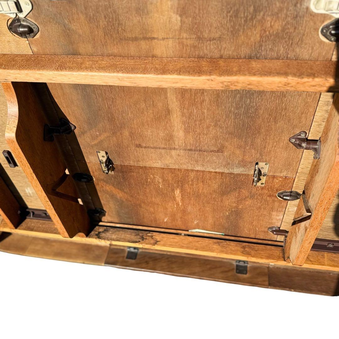 HR918 マルニ木工 伸長式 ダイニングテーブル オーバル 楕円 天然木