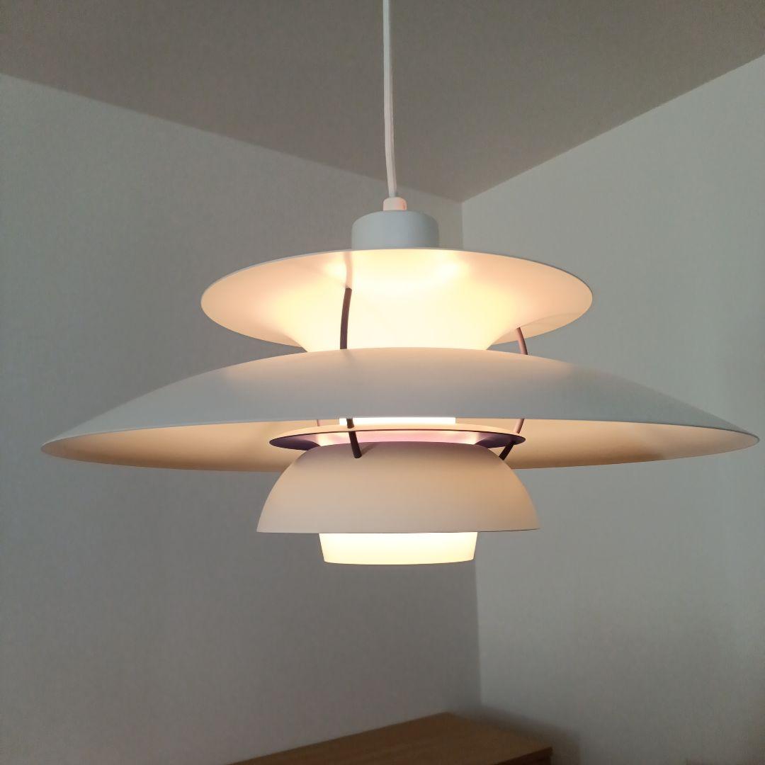 ルイスポールセン PH5 正規品