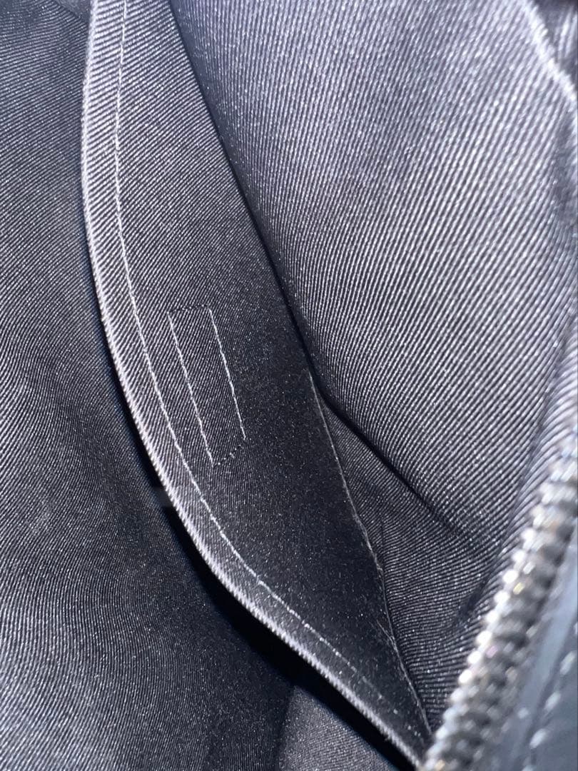 LOUIS VUITTON アエログラム ファストラインメッセンジャー