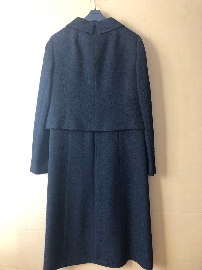 ランバンノワール　ブラックフォーマル　新品未使用品