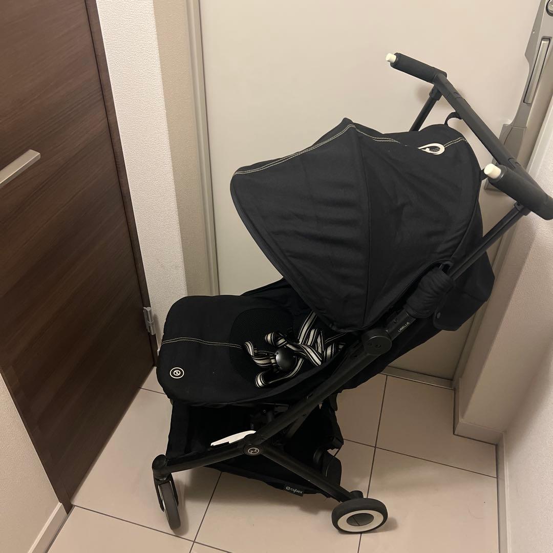 リベル　ブラック