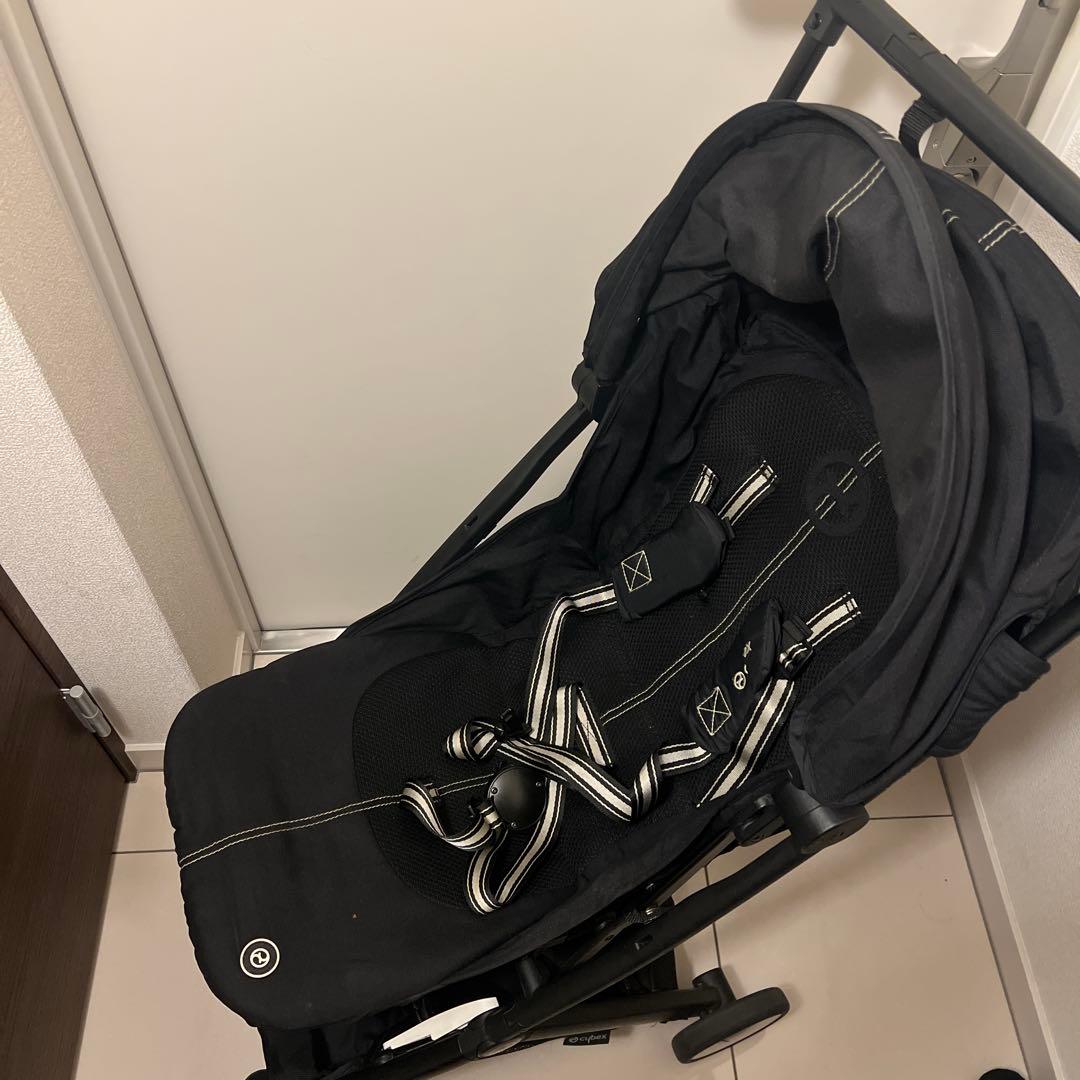 リベル　ブラック