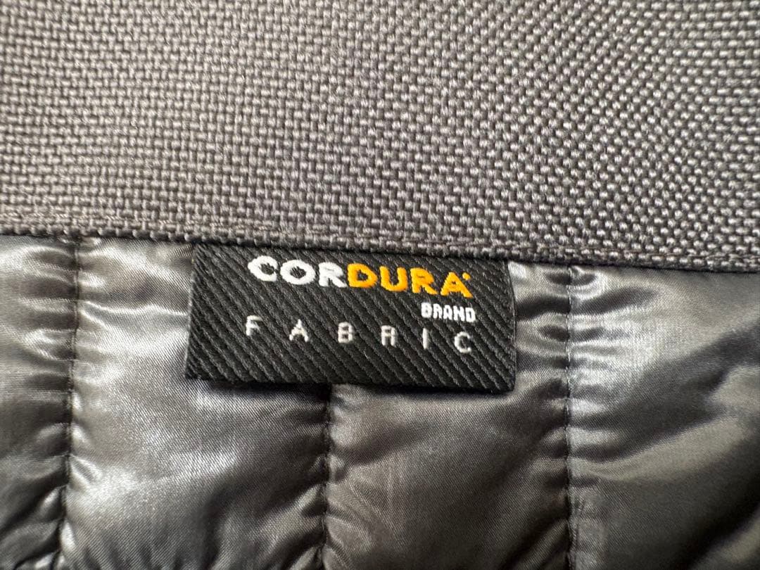 Macintosh philosophyステンカラートコート