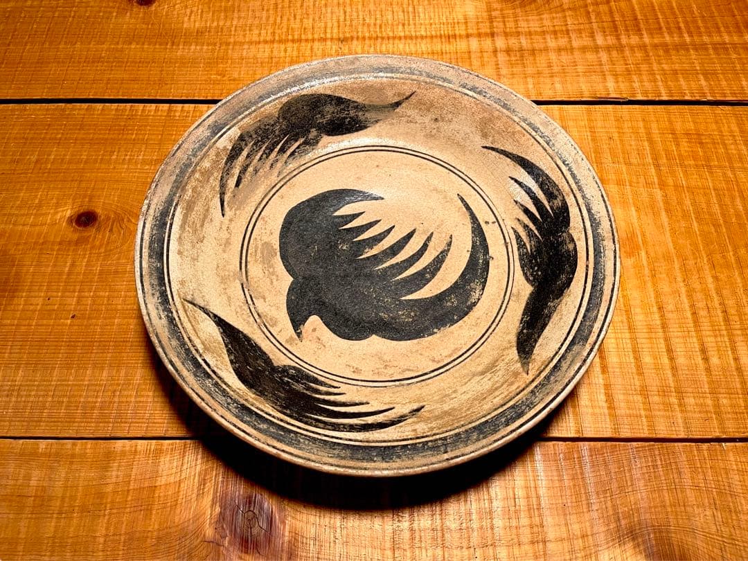 アンティーク 陶器