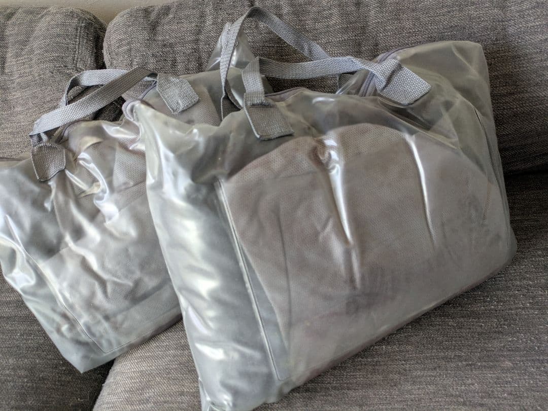 ※値下げエアバギー ココ ダブル EX フロムバース