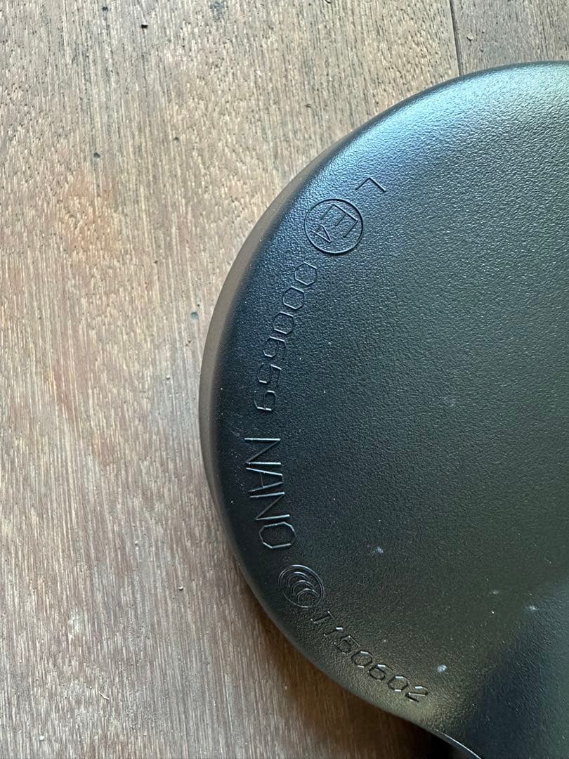 エリミネーター400 純正左右ミラーセット