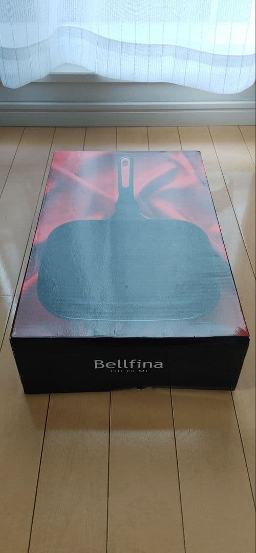 ベルフィーナthe primeマルチパンスクエア3点セット