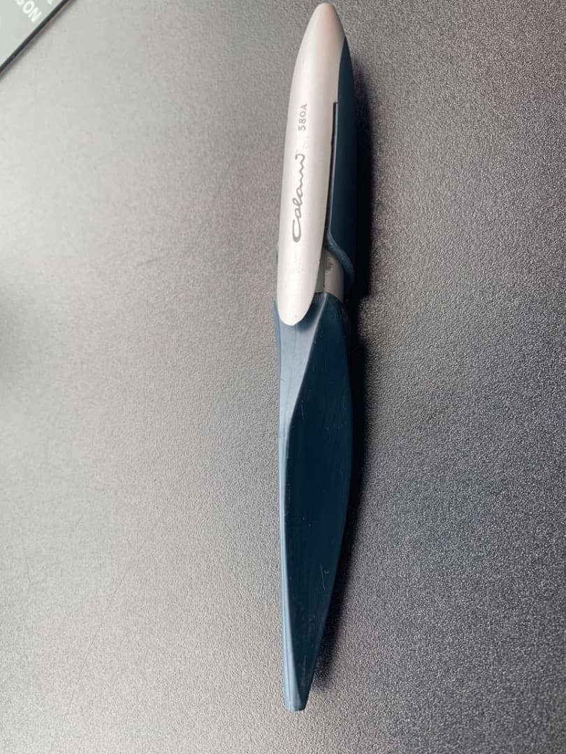 ルイジ　コラーニ　Luigi Colani 580A ボールペン　希少