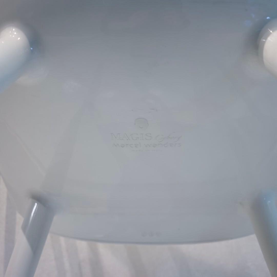 MAGIS マジス　椅子　チェア　Cyborg stick