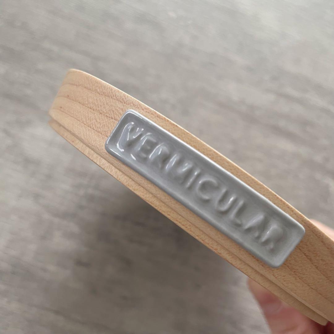 バーミキュラ BERMICULAR ラメグレ14㌢