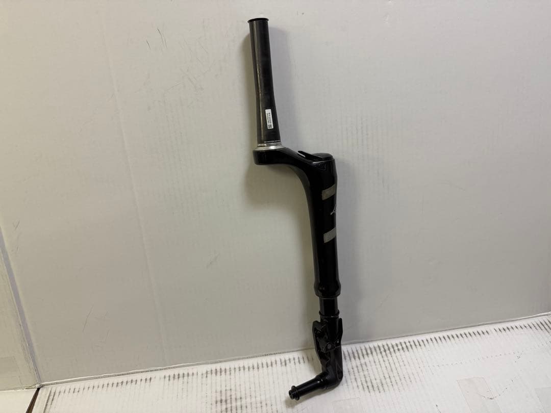 cannondale キャノンデール lefty oliver carbon