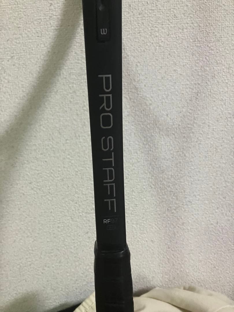 ウィルソン Wilson プロスタッフrf97 PRO STAFF 352.3g