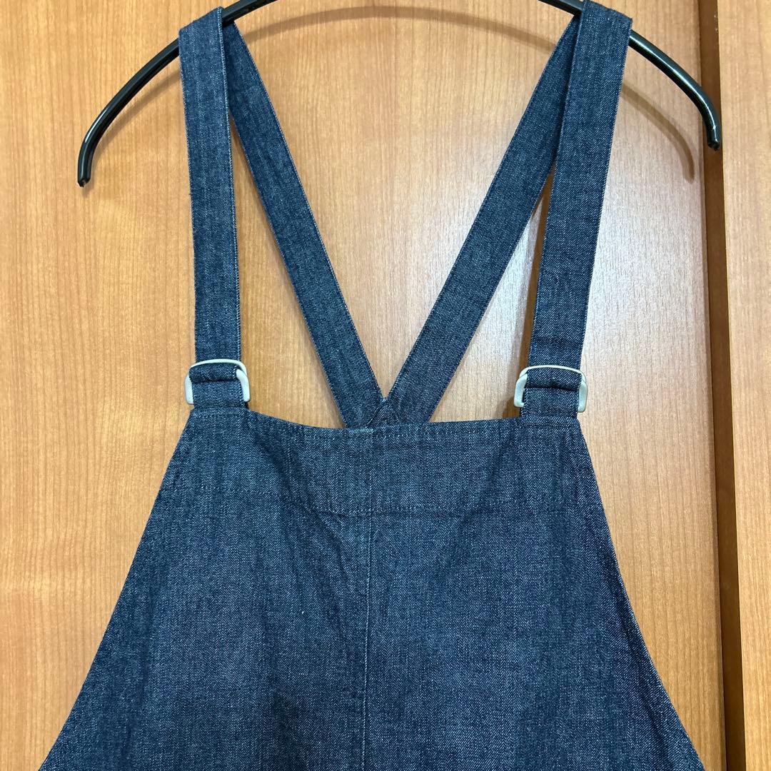 かぐれ サロペット