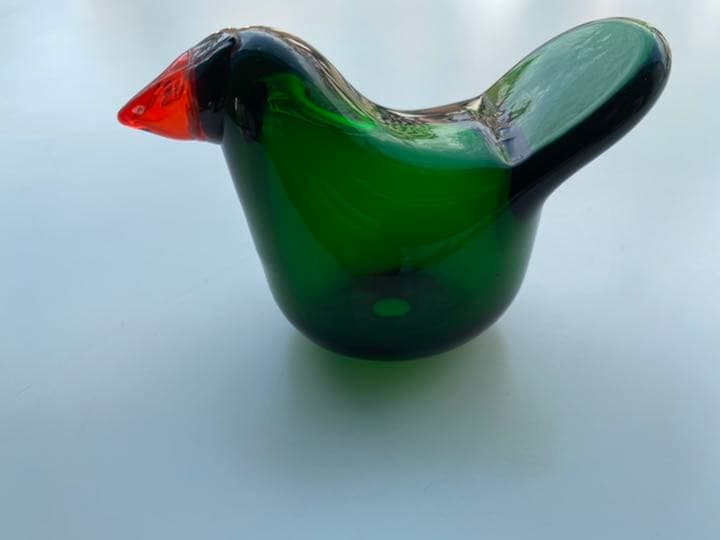 オイバトイッカ　シェッポ　バード