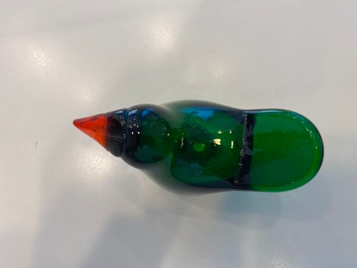 オイバトイッカ　シェッポ　バード