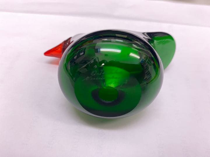 オイバトイッカ　シェッポ　バード