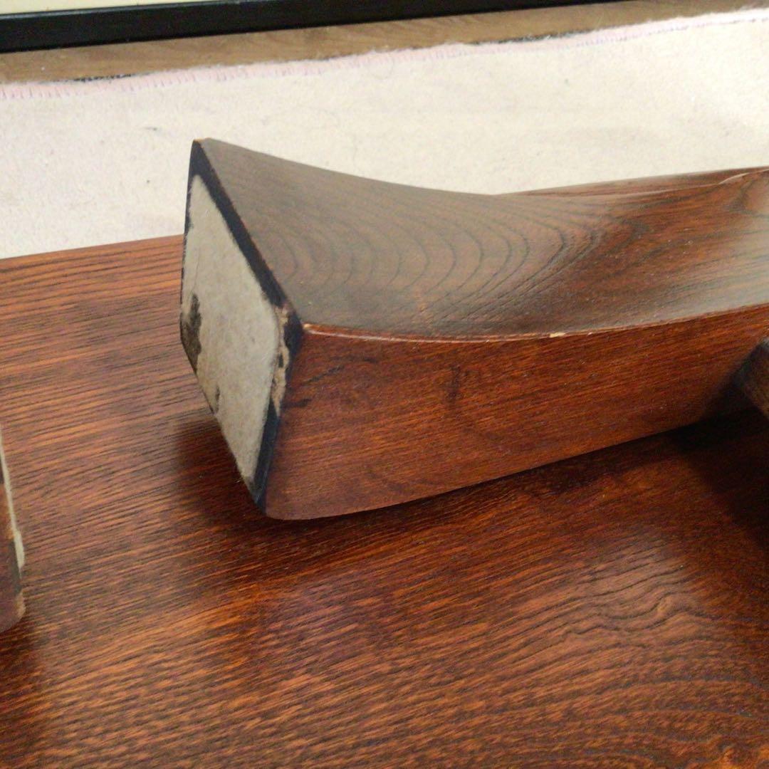 折りたたみ座卓 カリモク