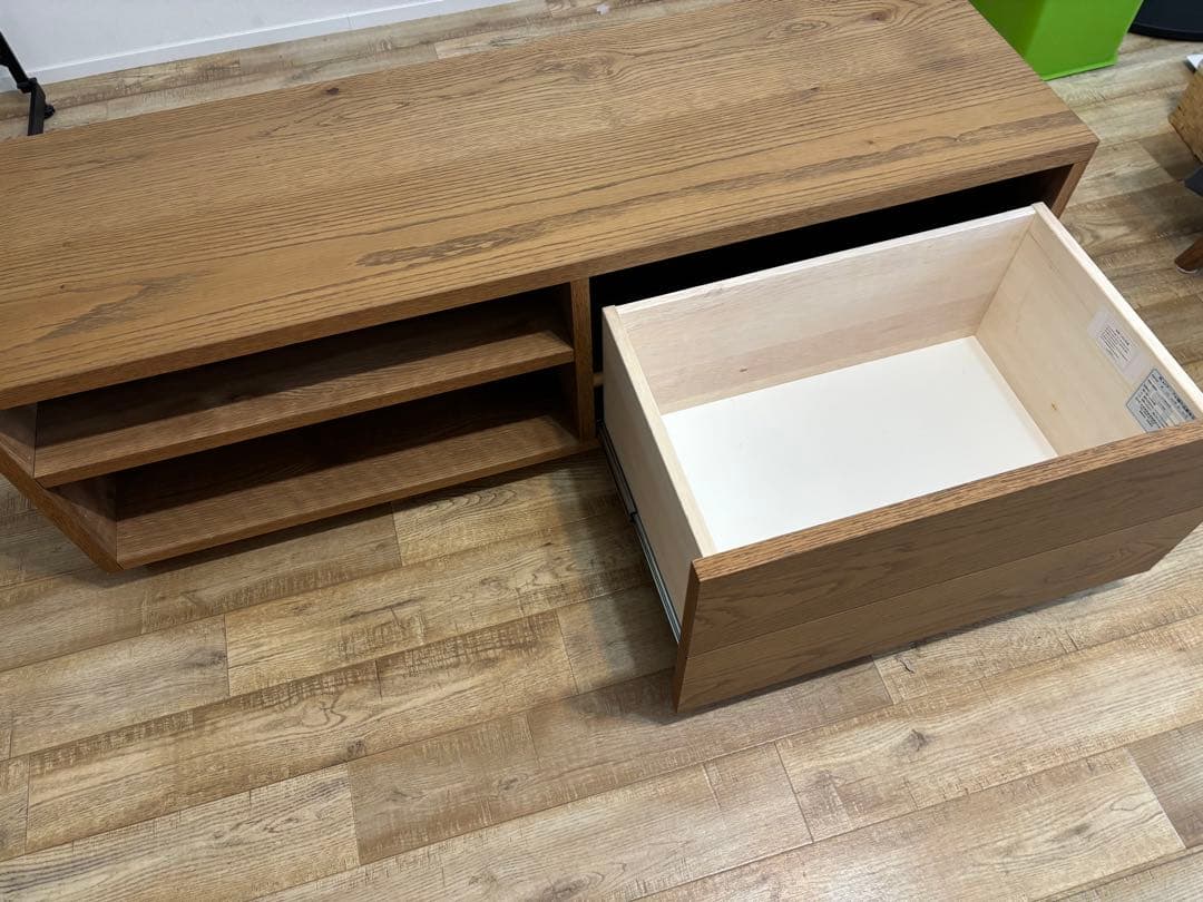 unico ADDAY テレビ台1200 テレビボード