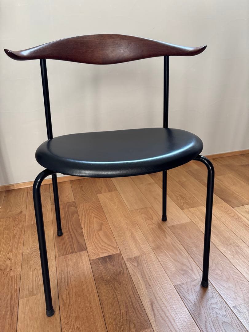 CARL HANSEN & SONカール・ハンセン＆サンCH88P 廃盤　希少②