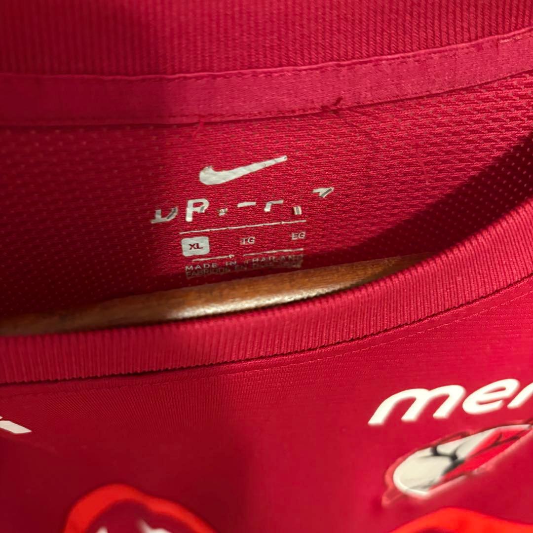 鹿島アントラーズ トレーニングウェア