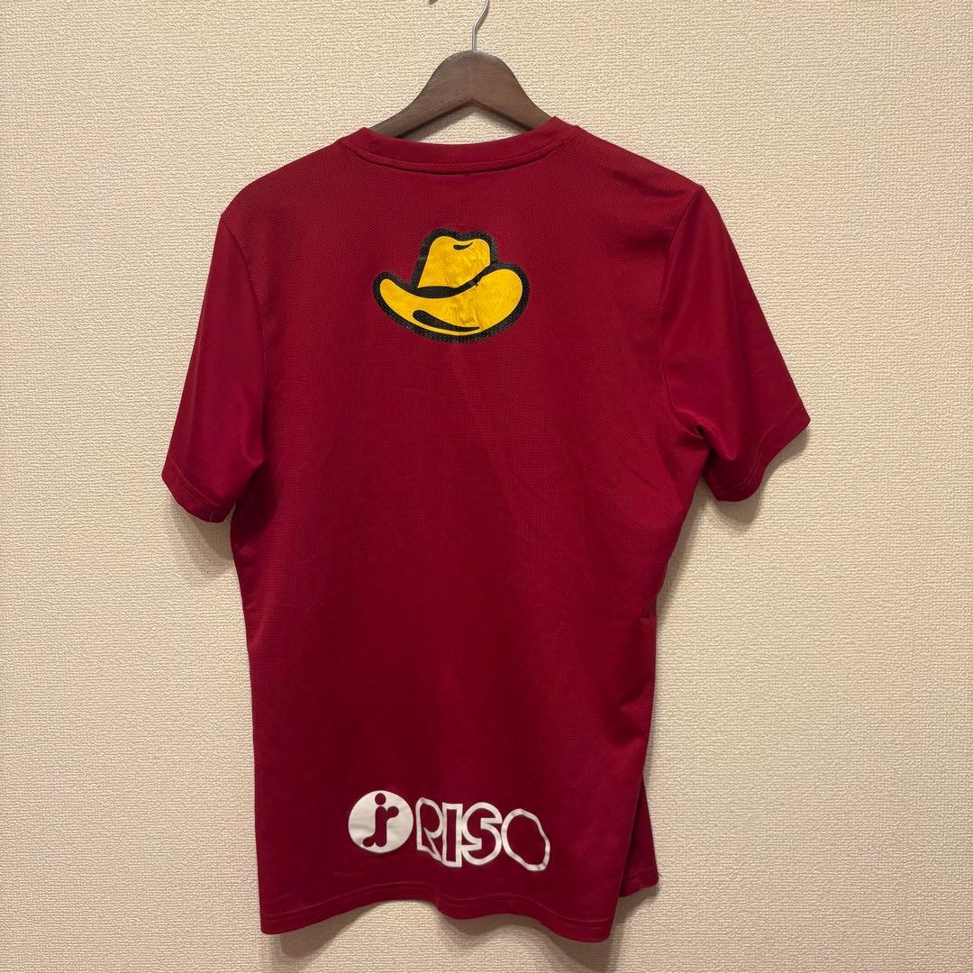 鹿島アントラーズ トレーニングウェア