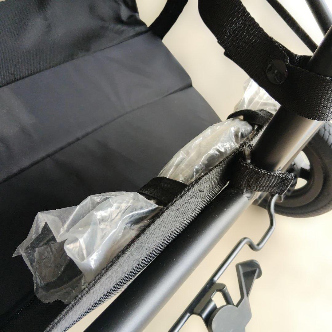 AtrBuggyX エアバギー ココダブル ベージュ