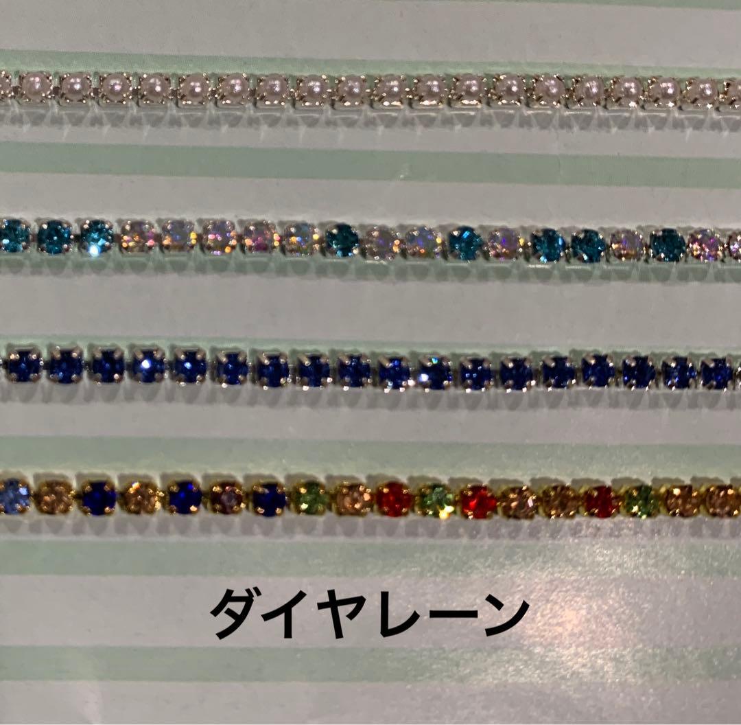 レジン蝶々　蝶々パーツ　モチーフパーツ　ネイルパーツ