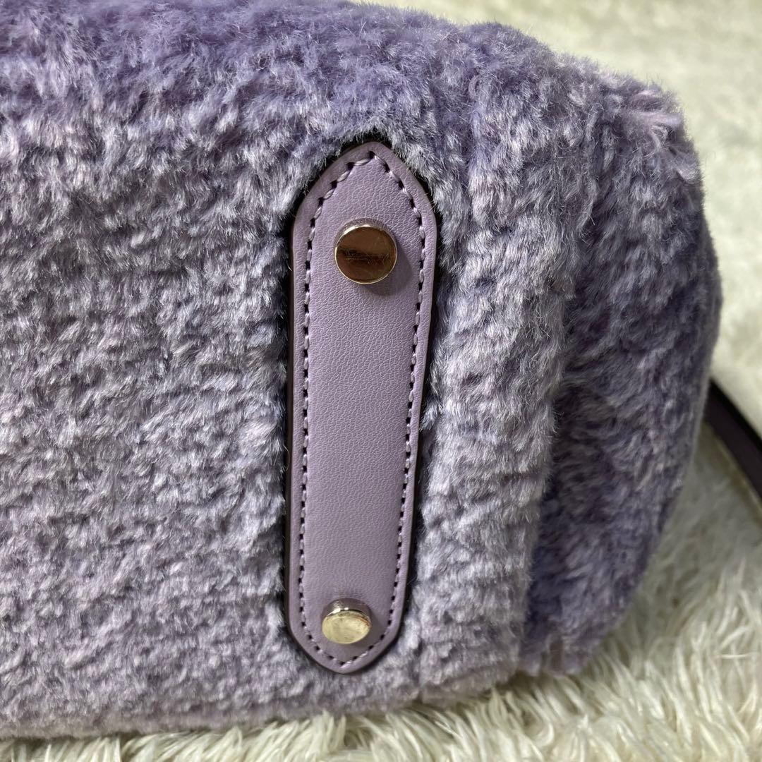 ケイトスペード　エラ フォウ シアリング スモール トート バッグ2way