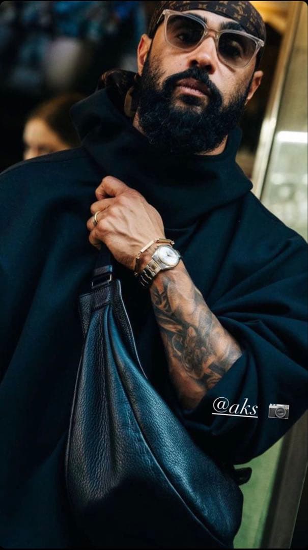 小物 Louis Vuitton x Supreme Monogram Bandana