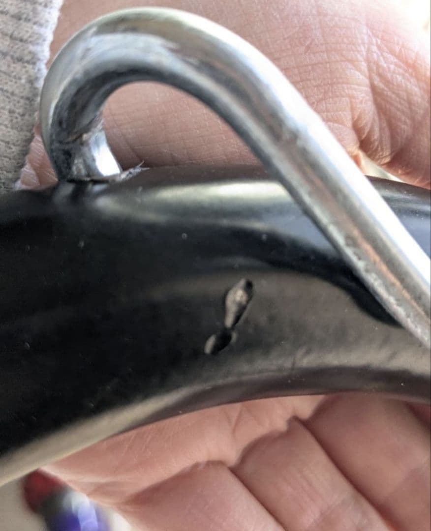 ハンモック 当選品 綾鷹