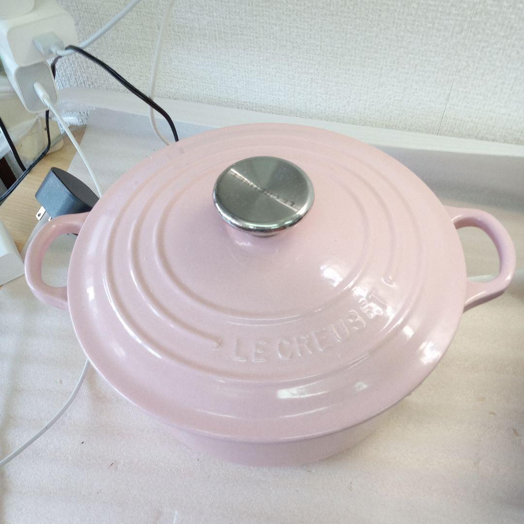 STAUB LA COCOTTE 鍋