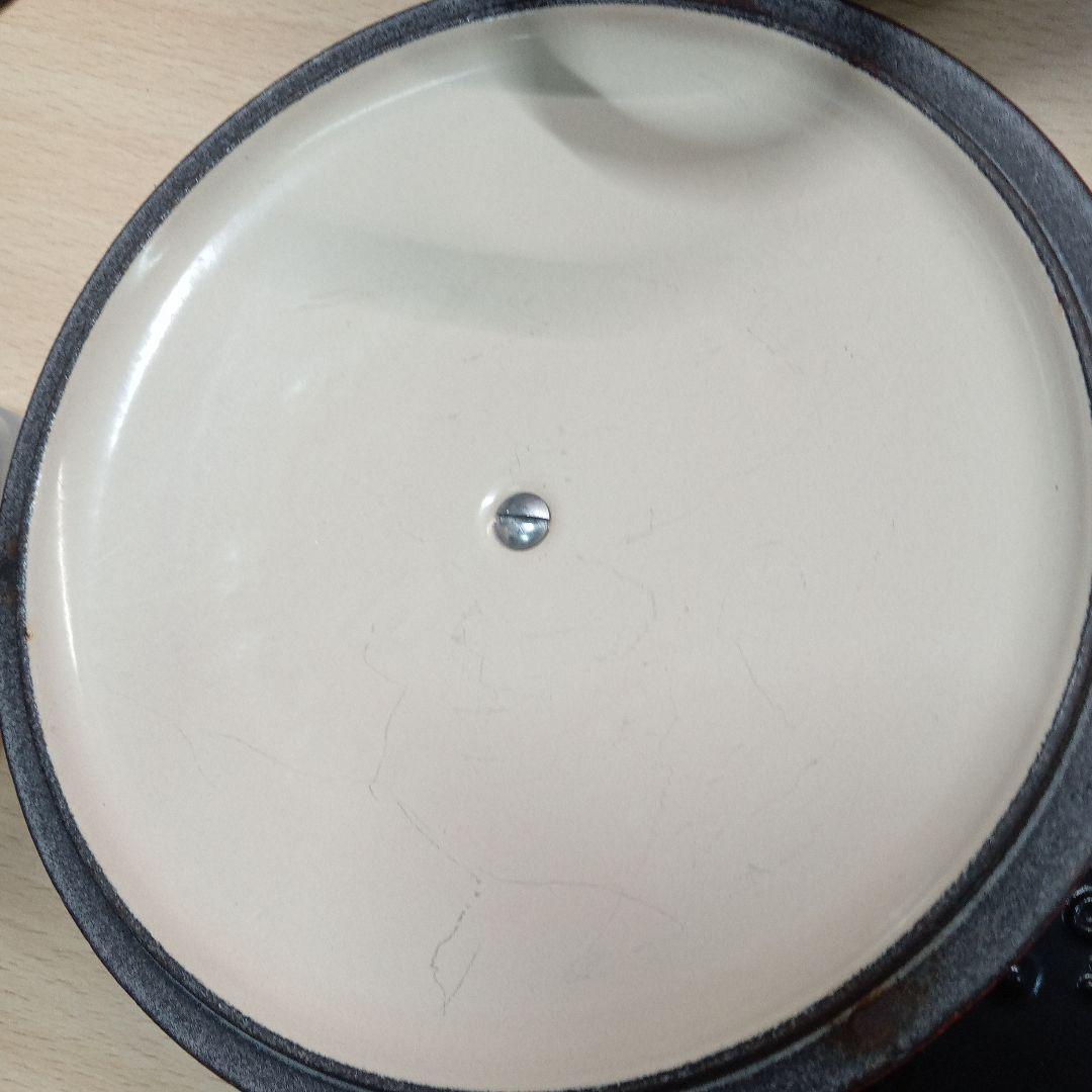 STAUB LA COCOTTE 鍋