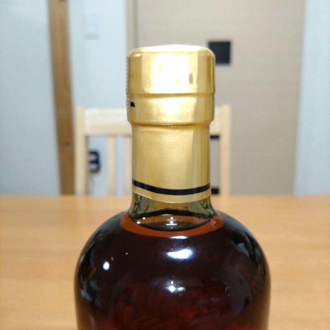 【稀少】◆ニッカウヰスキー◆竹鶴ピュアモルト◆黒ラベル◆終売品◆700ml◆1本