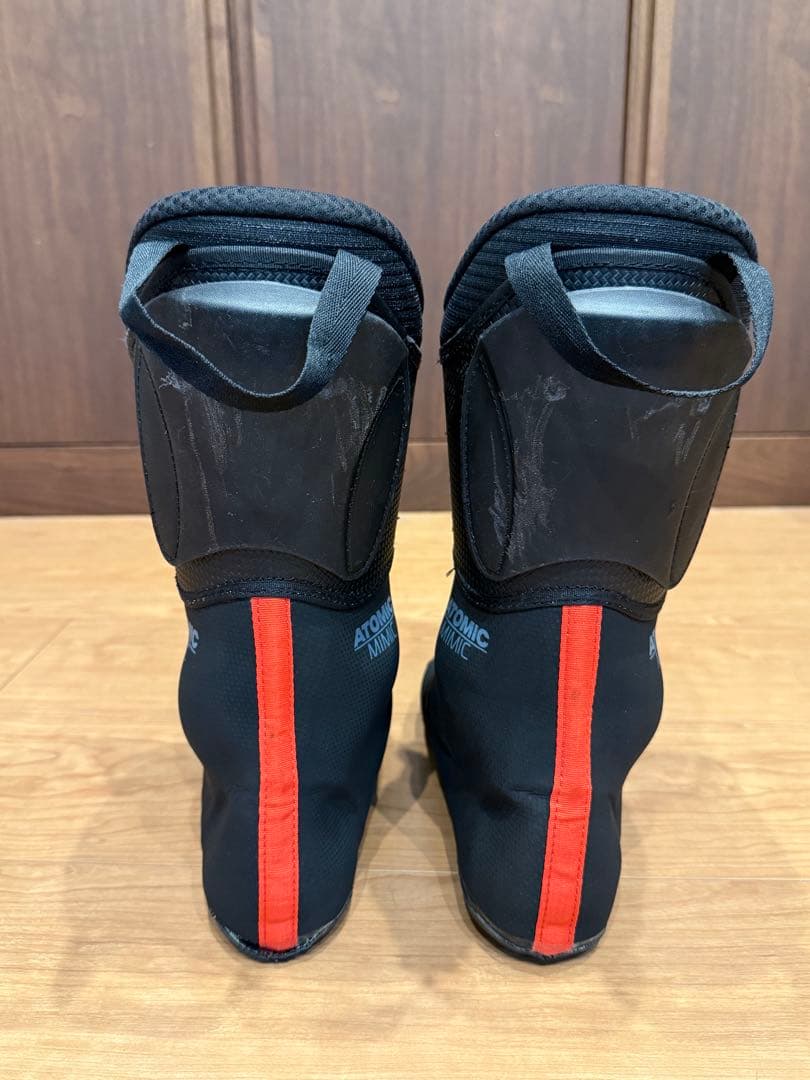 ま*あ様 アトミック　 ATOMIC REDSTER TI150 Lifted