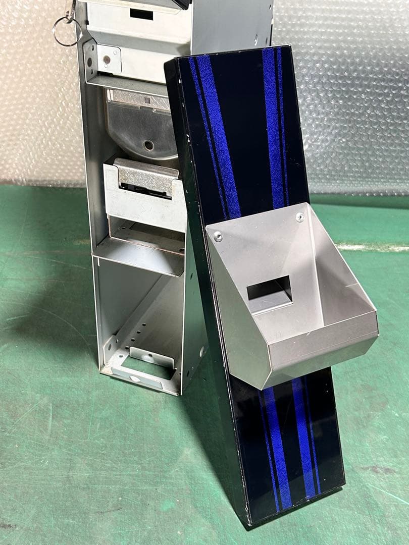 替機・令和6年新札対応・取説付属・送料無料・領収書可