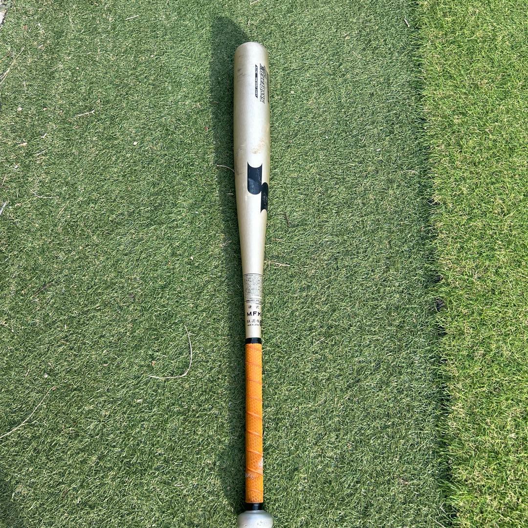 SSK硬式用バット 日本製