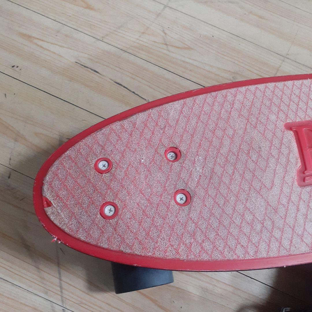 penny27インチ　nickel クリスチャン　ホソイ　モデル　スケートボード