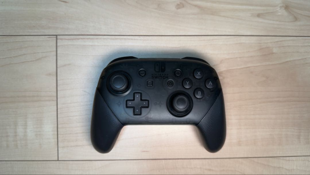 Nintendo Switch 通常モデル＋Proコン＋SDカードセットおまけ有